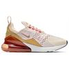 (WMNS) Nike Air Max 270 'Cream Tint' Women's AH6789-801
