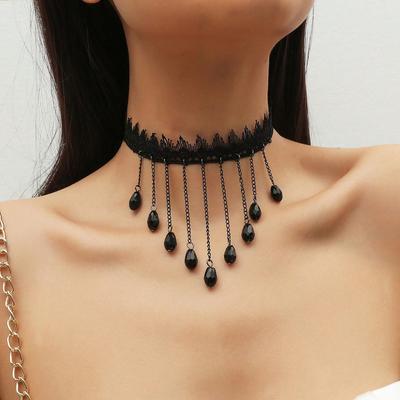 Kolye & Kolye Ucu – Kolyeler