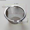 304 Stainless Steel Teapot Filter and Tea Infuser Set