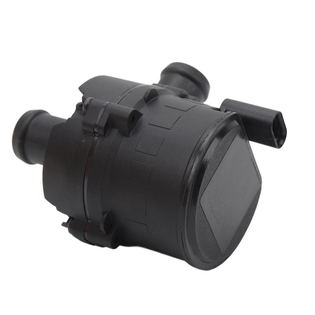 Motor Kjølevæske Vannpumpe LR049317 Hjelpevannsirkulasjonspumpe Erstatning for Jaguar E‑Pace F‑Pace XE XF