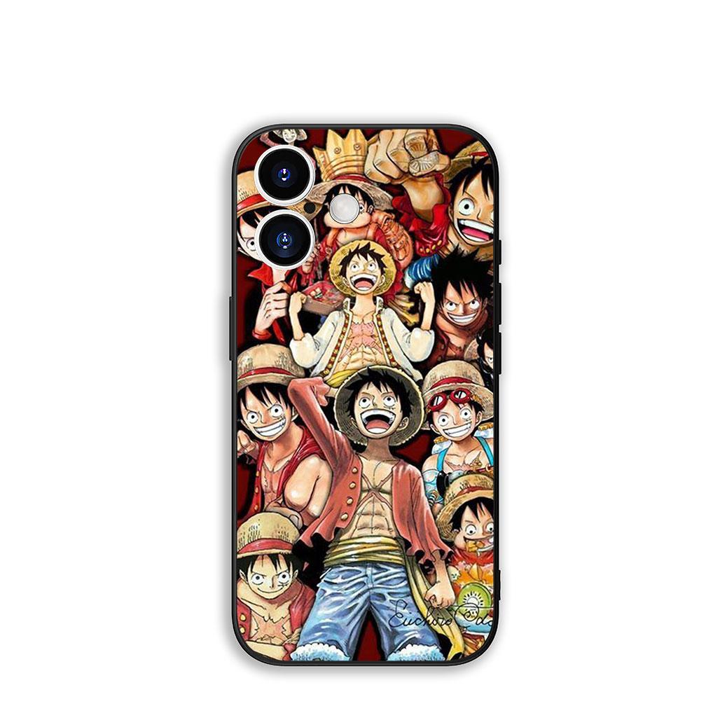 

Phone Cover Tony Chopper Luffy One Piece Casing for Xiaomi Redmi Note 14 12 13 ProPlus A4 A3 Pro Plus 12C 13C 14C 5G + Case Redmi Note 14 5G (Global)
