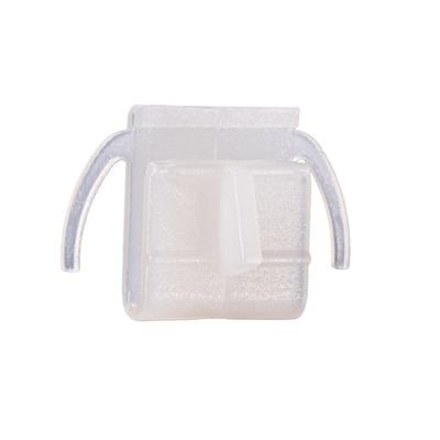 BMW E30 E34 M5 Rocker Panel Trim Clip - 1 Piece