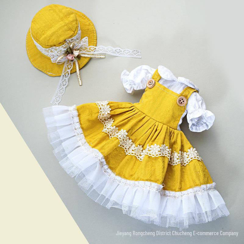 

30 см Кукла Барби Принцесса Костюмированный набор - Костюмы для девочек Playhouse CF004