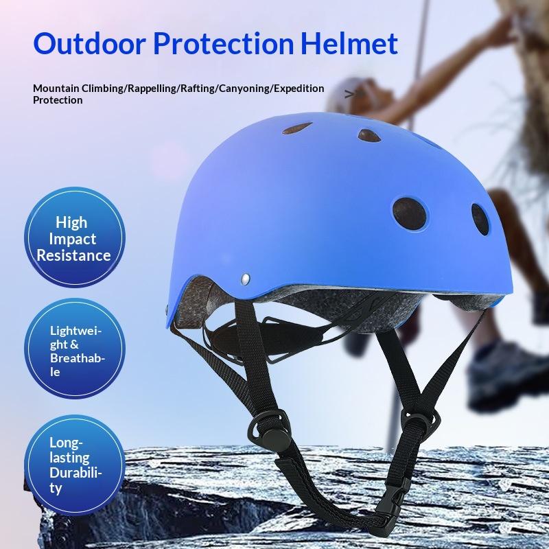 NJ Kids Adults OEM Lightweight Durable Adjustable Head Protection Skateboard Cycling Helmets Roller Skating Rock Climbing