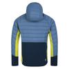 Mens Descending Hybrid Jacket
