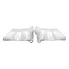 Hand Guards Windshield Extension Motorcycle Hand Protectors Easy Installation No Modification Needed for R1300GS