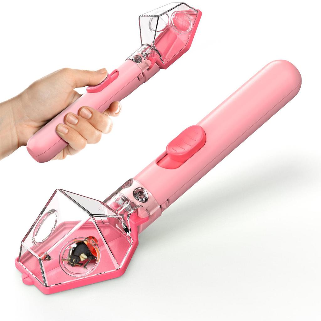 Kids' Insect Catcher with 6x Magnifying Glass | STEM Adventure Toy