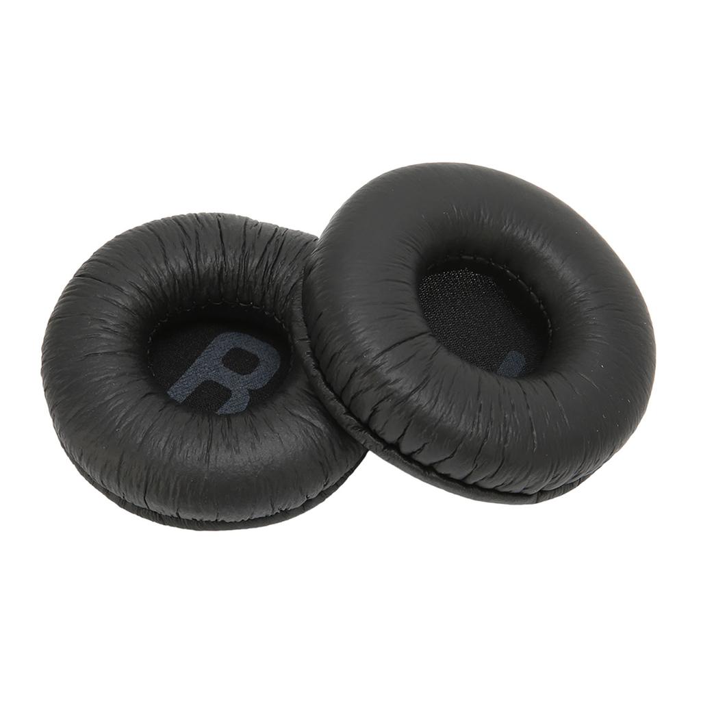 Replacement Ear Pads Protein Leather Memory Foam Noise Isolation Ear Cushion for T450 T450bt Tune600 T500bt