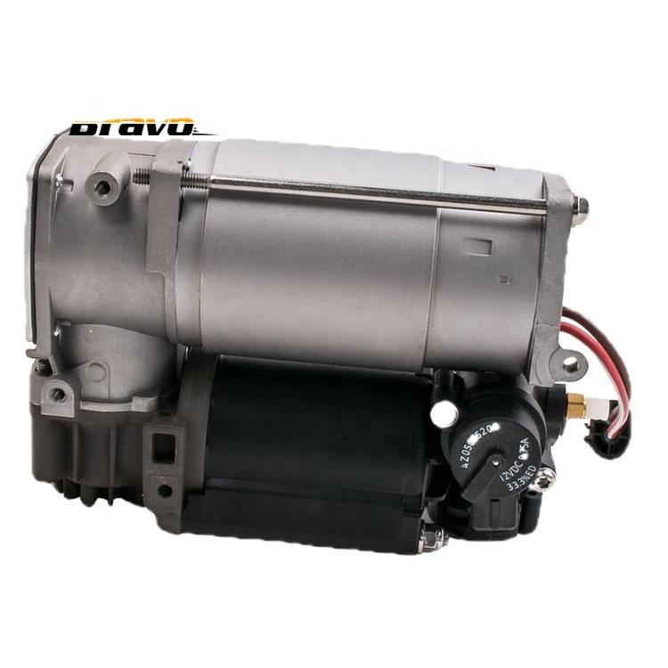Compatible Air Suspension Pump for Land Rover Discovery 2