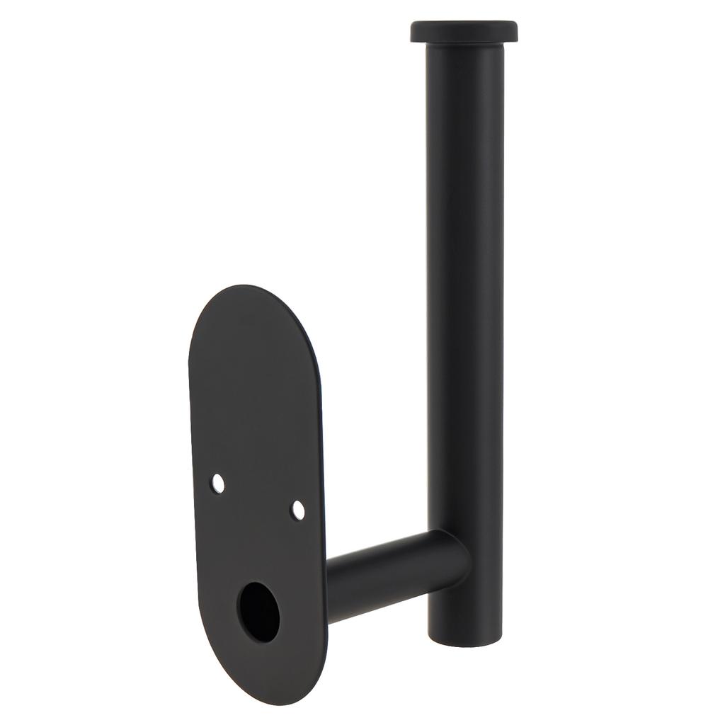 2 Pcs Black Wall Mounted Curtain Holdback Hooks Household Window Curtain Side Pull Back Fixed Holders Home Decor Accessories