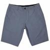 2023 Men's Quick-Dry Stretch Casual Shorts: Summer Trendy Street Style Slim Fit