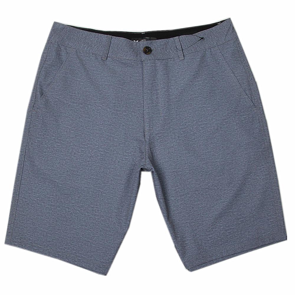 2023 Men's Quick-Dry Stretch Casual Shorts: Summer Trendy Street Style Slim Fit