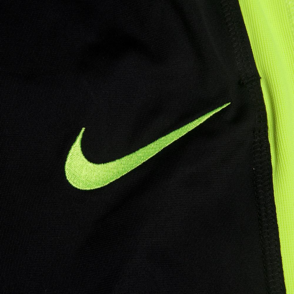 New Nike Knitted Sweatpants Men's Black 807685-011