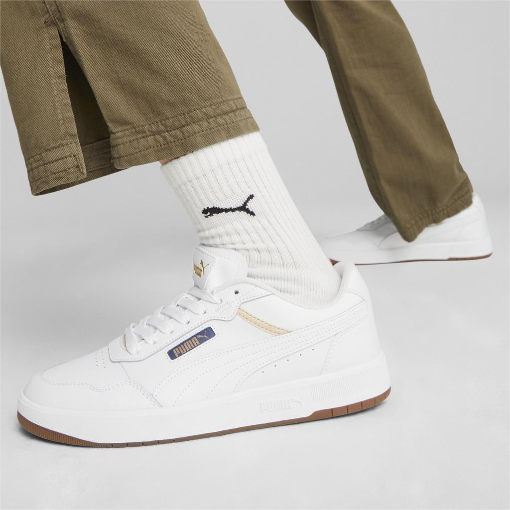 Puma Court Ultra Shoes 38936811 R 44