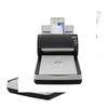 Fujitsu fi-7260 A4 High-Speed Duplex Flatbed and ADF Document Scanner CN plug (adapter included)