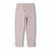 [Children's Clothing] Crescent (Crescent) Cable Knit Leggings 80cm-130cm N61002