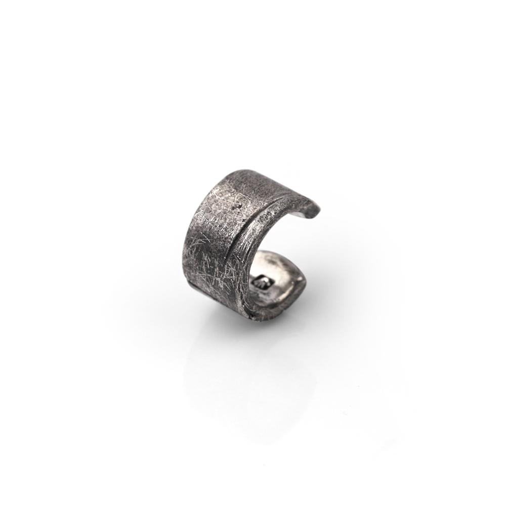 Agroundring Flat Earcuff