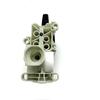 For Scania Truck Hand Brake Valve 9617242080 1882111 Truck Brake Replacement Parts