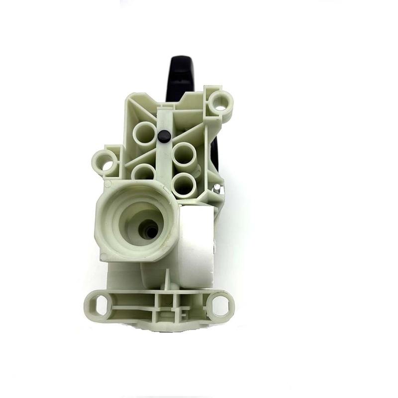 For Scania Truck Hand Brake Valve 9617242080 1882111 Truck Brake Replacement Parts