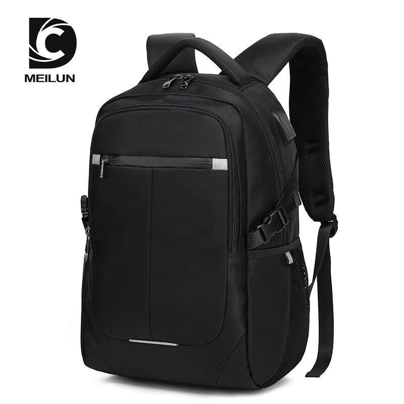 

Milin Dc.meilun Men s Casual Travel Backpack
