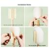 Multifunctional Cleaning Brush for Milk Bottles & Cups