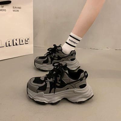 Sapatos de mulher – Ténis