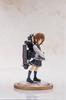 Pulchra Kantai Collection -KanColle- Den 17 Scale PVC Painted Complete Figure (Reproduction) Blue