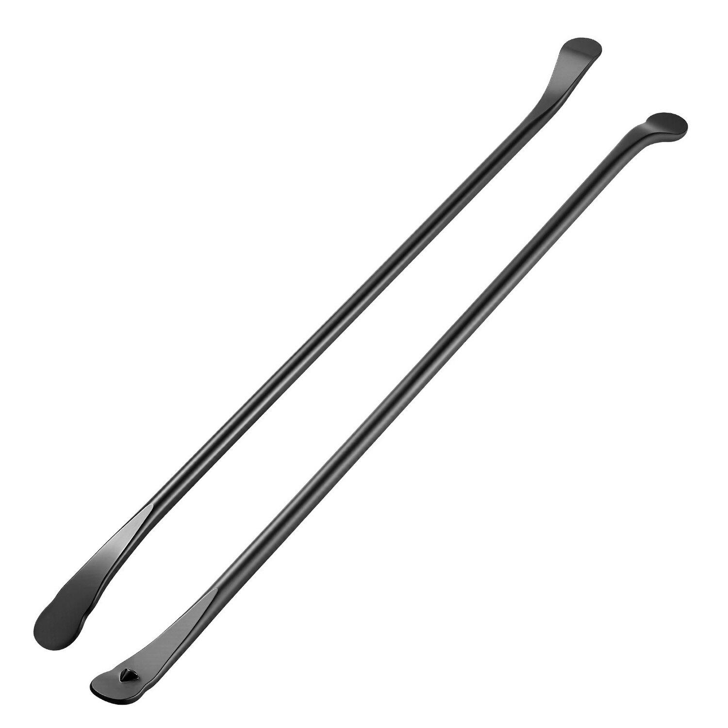 Tire Bars, 2 PCS, 970 mm