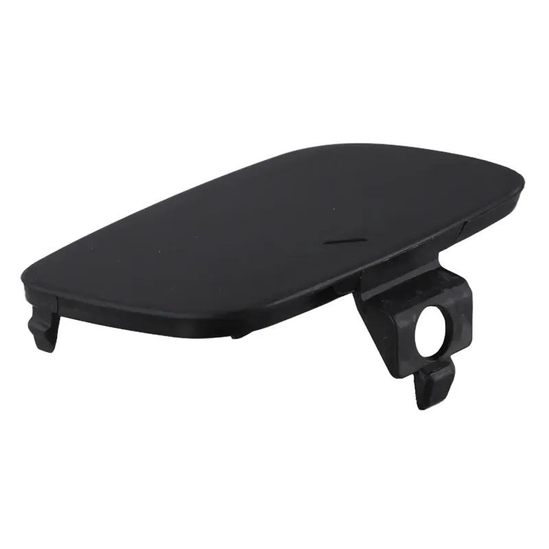 Hook Cap Tow Haul Hook For BMW 7 E65 E66 2002 - 2008 Rear Bumper Cover Rear Bumper Trailer Cover Tow Haul Hook Cap
