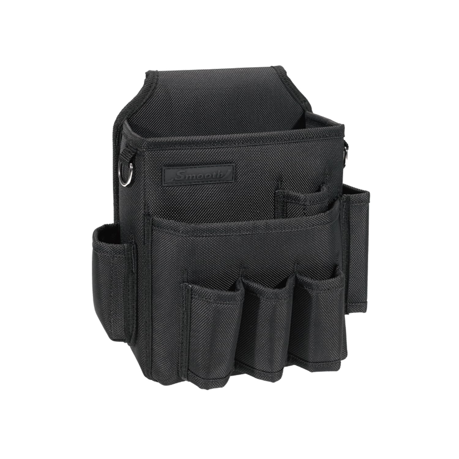 

Jeffcom Smooth High Pouch 3 Driver Holder Inner Pocket + NDS-863-KKK чёрный