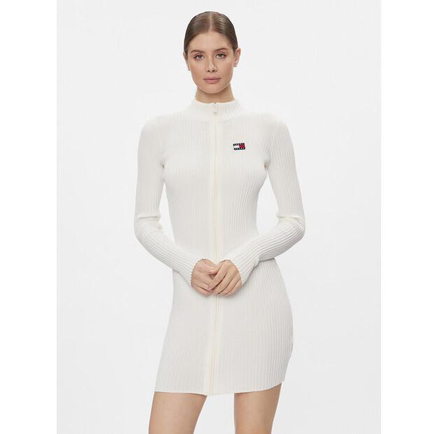 Платье Tommy Jeans Badge EU L