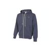 Nike As M Nk Df Std Issue Fz Hoodie Jackets & Coats Men's Blue DQ5817-437