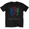 Pink Floyd - Chalk Heads (T-Shirt)