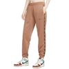 Womens/Ladies Taped Jogging Bottoms