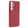 TMT Series for Samsung Galaxy S24+ Case Shockproof TPU Soft Lining Phone Protector