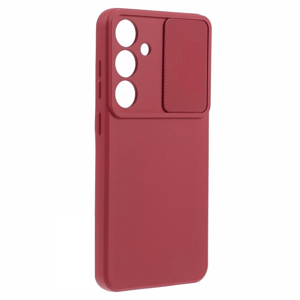 TMT Series for Samsung Galaxy S24+ Case Shockproof TPU Soft Lining Phone Protector