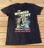 The Wonder Stuff Band The Eight Legged Groove Shirt Unisex Concert S-5XL SN773 Unisex T-Shirt