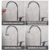 Mulifunction  Water Inlet Valves Easy to Use Water Inle Valves for Kitchens & Offices Ensures Safe Drinking Water Supply