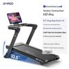 Yipao M7 Pro Folding Incline Treadmill