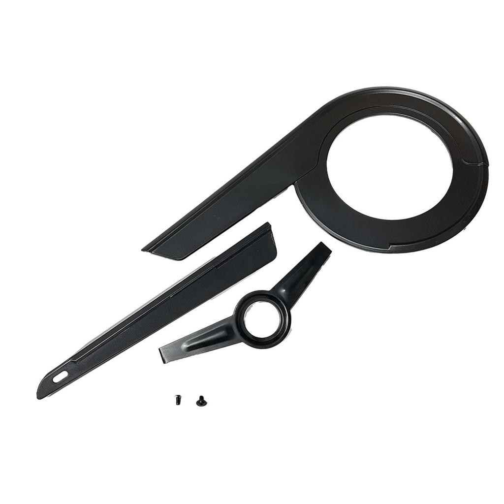 Chain A Replacement for Mountain Bike Cover, Sprocket Made of PP Material, Gift