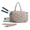 Adjustable Tennis Backpack Super Large Capacity Sports Fitness Bag Tennis Racket Bag  Sports