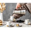 Kaffeemaschine Rommelsbacher EKO 364/E elektrisch