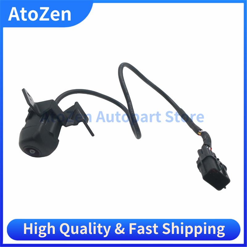 Rear View Camera Reverse Backup Parking Assist for Hyundai Tucson 2015-2019 95760-D3000 95760-D3100 95760-D3101 95760-D3001