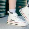 Custom Name Stamp for Kids Clothing Waterproof Back To School Supplies For Kids,