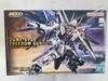 Bandai MGSD Freedom Gundam (Unassembled)