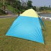 Lightweight Camping Tent Outdoors Canopy Beach Shelter Tent Picnic Fishing Tent  Awning Tent