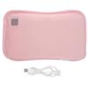 Hand Heater Waterproof Hand Warmer Waterproof Electric Heating Pillow USB PlugIn Handwarmer Pocket Pouch Heating Pad