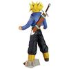 Ichibansho Figure - Dragon Ball Z - Super Saiyan Trunks (vs. Omnibus Ultra) Bandai Spirits Collector's Figure