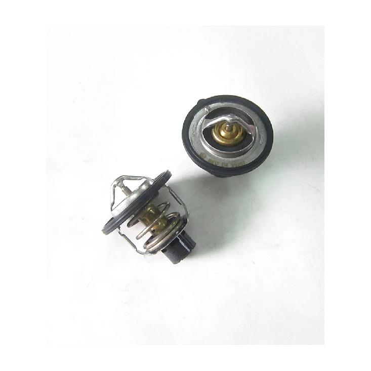Car accessories P502-15-171 skyactiv engine cooling thermostat for Mazda 2 14-19 CX-5 CX-8 cx9 2019 CX-3 CX-4 MX-5 88 degree