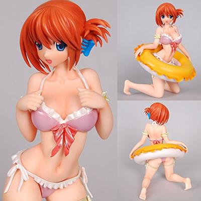 ToHeart2 Aika Komaki Summer PVC verniciato finito ver. (1/6 prodotto)